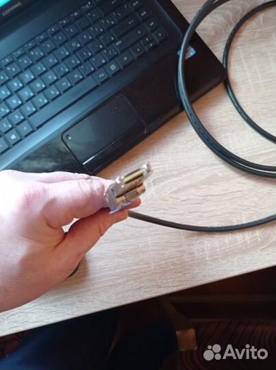 74547-0303 molex mini SAS external cable 3M