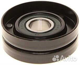 GMB GTA0240 ролик натяжителя