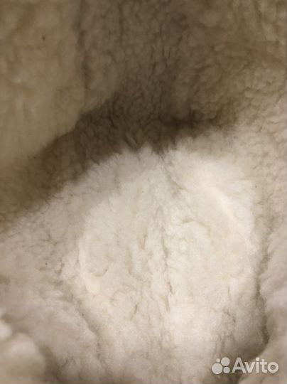 Комбинезон трансформер зимний с рождения до года