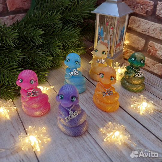 Заказ для Марии