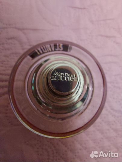 Духи оригинал Scandal