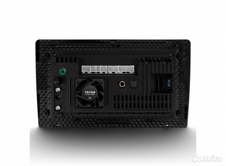 Teyes CC2 Plus 4-32 10.2