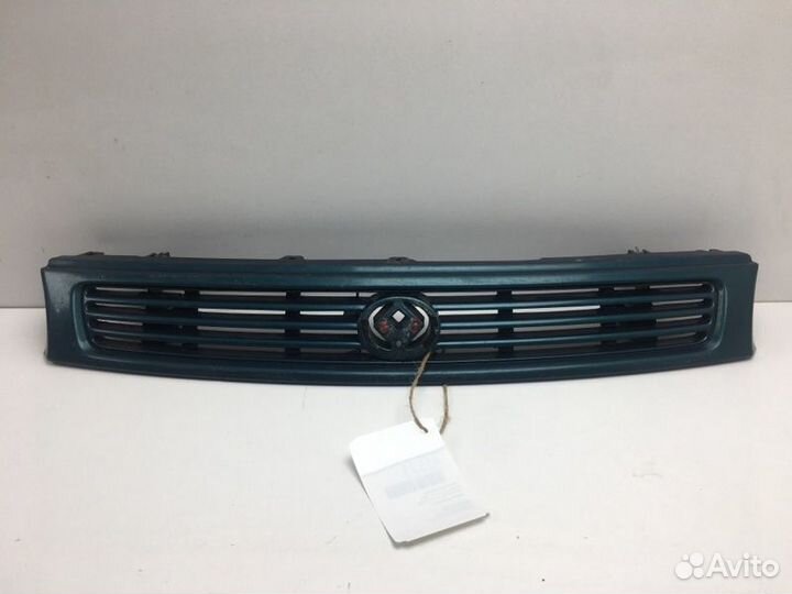 Решетка радиатора Mazda 626 GE FS 1996