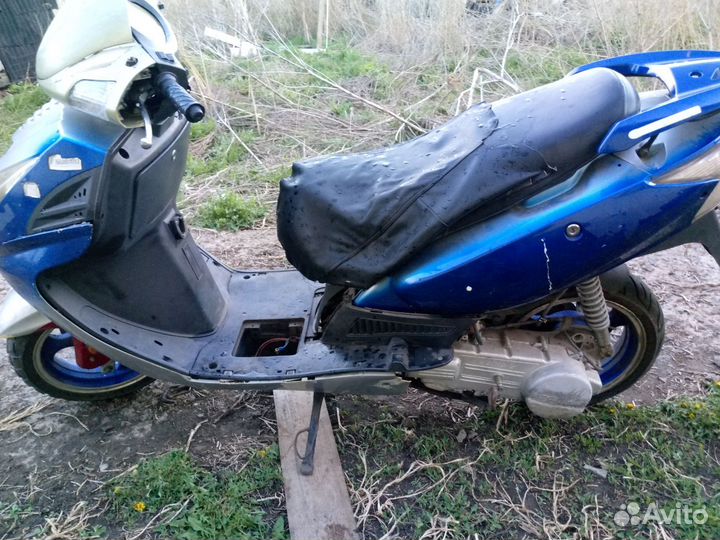 Продам скутер