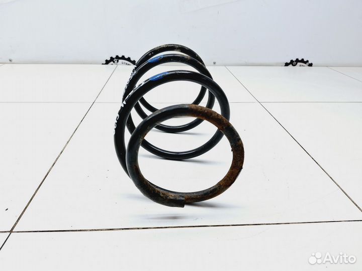 Пружина передняя Toyota Corolla (E120) 2000-2007