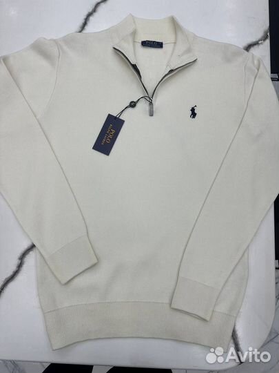 Полузамок Polo Ralph Lauren