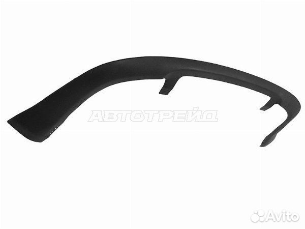 Бампер задний ford focus 2, ford focus II 05-11