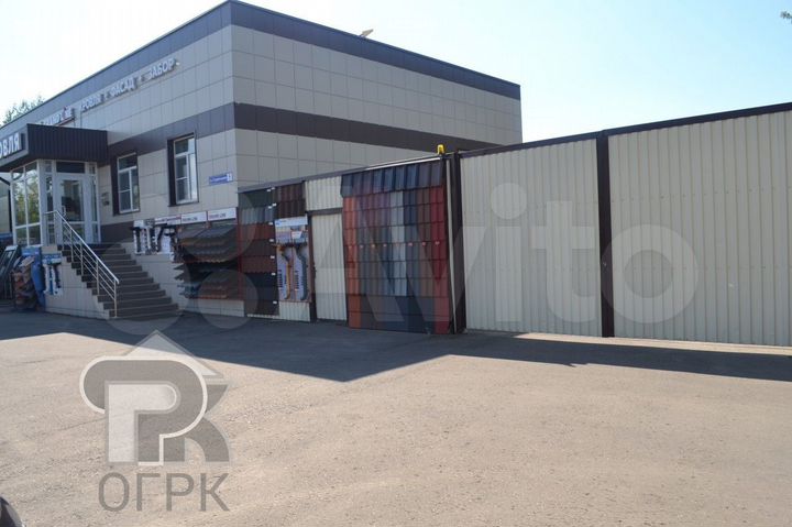 Продам помещение свободного назначения, 412 м²