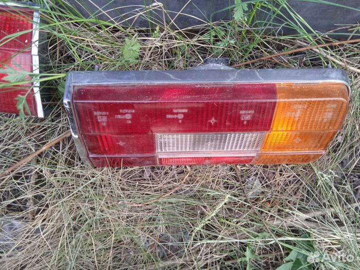 Фары задние ваз2106