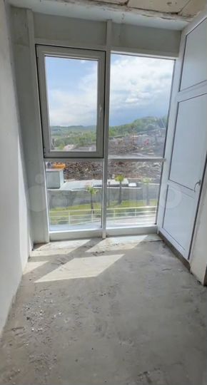 1-к. квартира, 21 м², 2/19 эт.