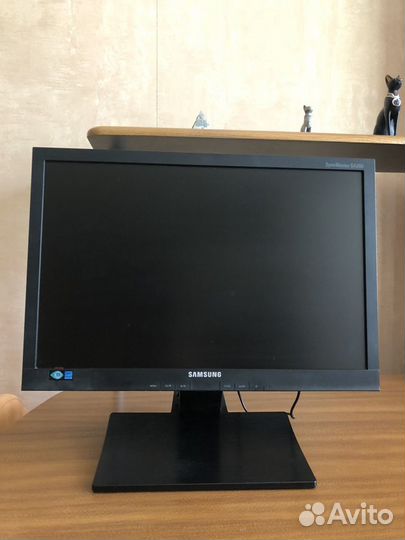 Монитор Samsung SA200