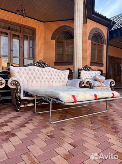 Диван от производителя. Оплата при поллучении