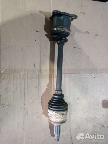 Шрус Suzuki Grand Vitara J24B