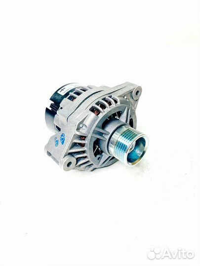 Генератор Ваз 2110, 2114 140 Ам оригинал