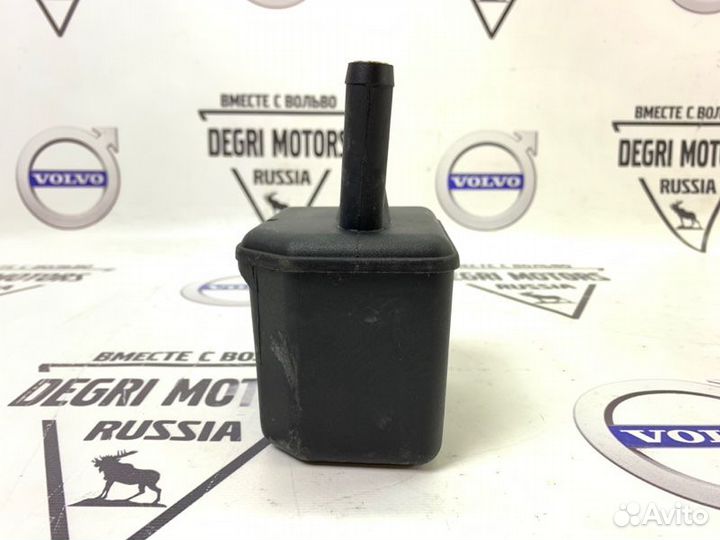 Бачок гидроусилителя гур оригинал Volvo 940 960