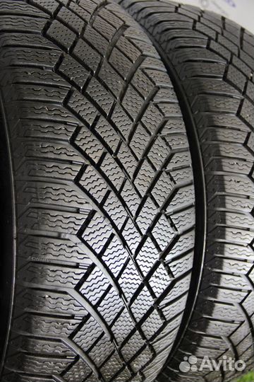 Continental ContiVikingContact 7 255/50 R19 107T