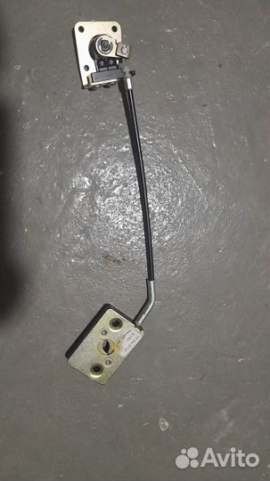 Замок сиденья 45716QMD2000 Baltmotors BM Classic 2