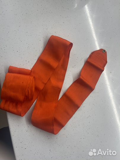 Лента гимнастическая 5 м