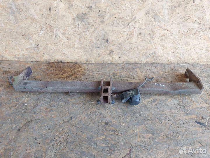 Фаркоп Lexus RX300 1 поколение