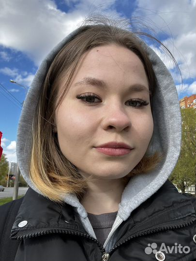 Упаковщица