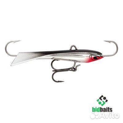 Балансир Rapala Snap Rap SNR08 (24g/8cm) Color CH