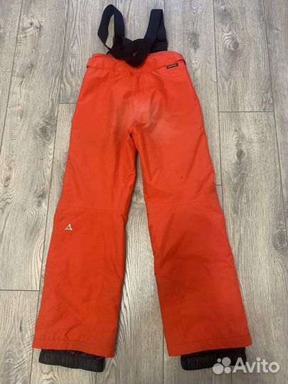 Горнолыжные штаны