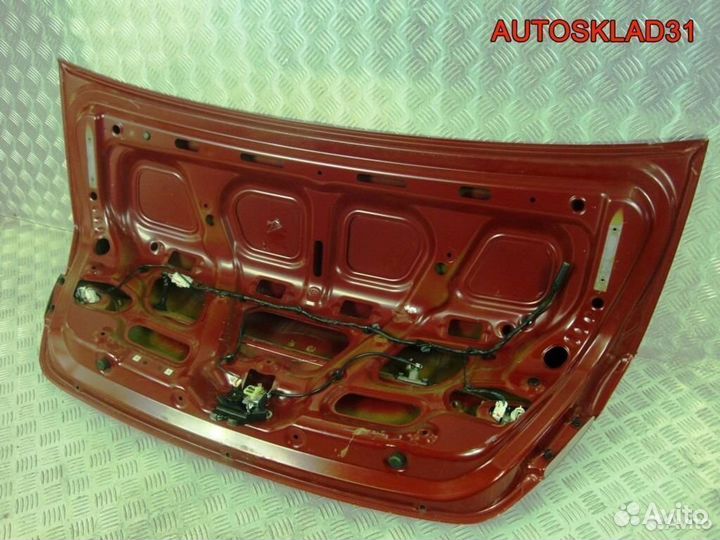 Крышка багажника Hyundai Sonata 6 692003Q000