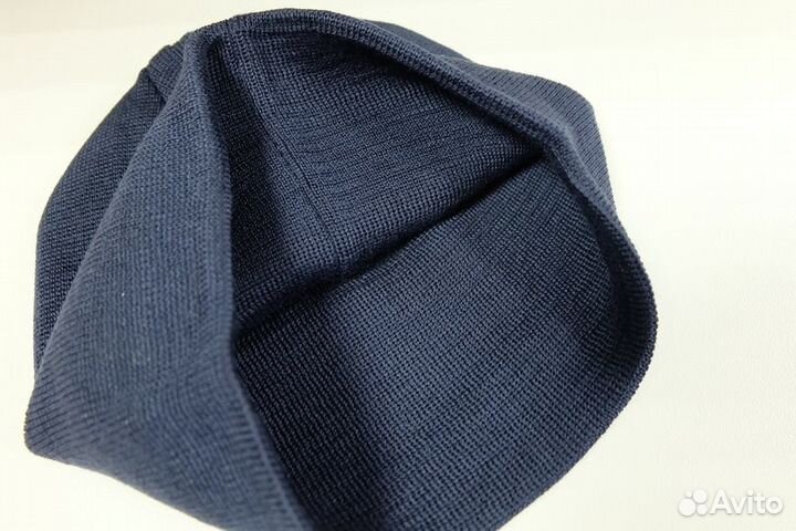 Шапка swix logo