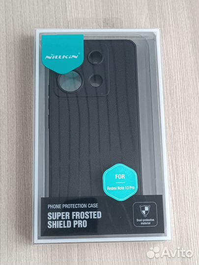 Чехол для Poco x6 5g