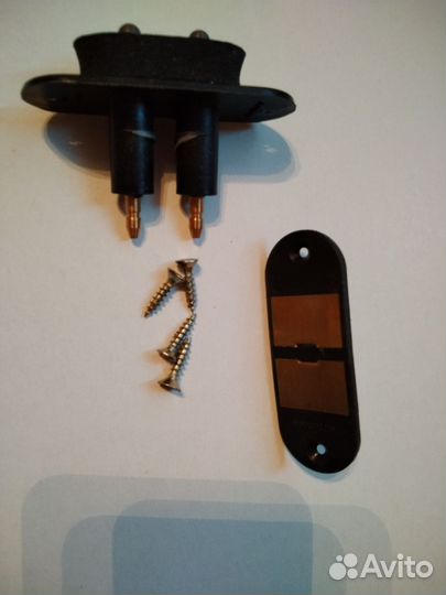 Контакты сдвижной двери на Газель