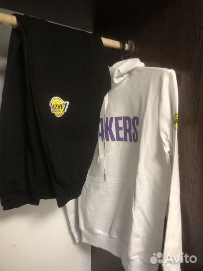 Спортивный костюм мужской Nike Lakers