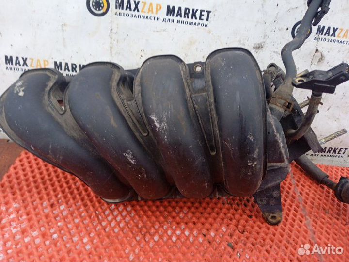 Коллектор впускной Geely Vision 2006 (б/у)