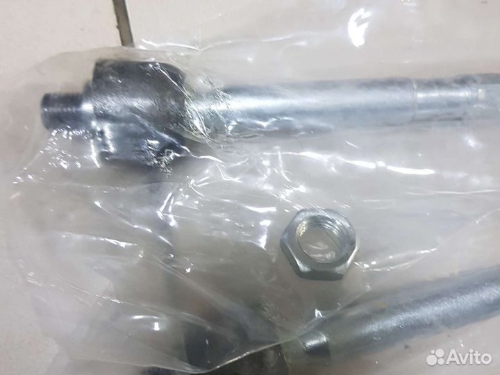 Тяга рулевая Ford Focus 2 гур