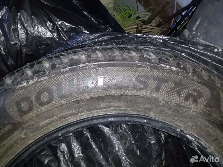 DoubleStar Maximum DH01 185/65 R15