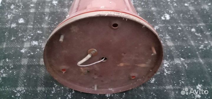 Проблесковый маяк