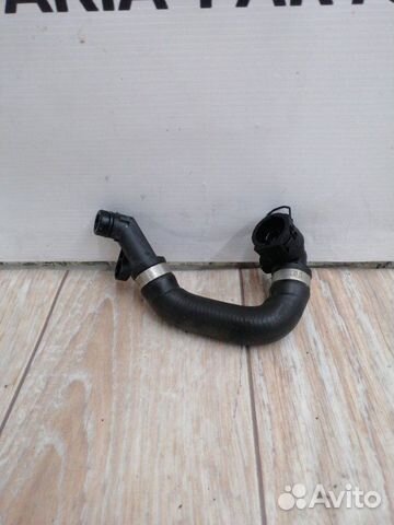 Патрубок охлаждения Bmw X1 E84 2.0 N20 2012