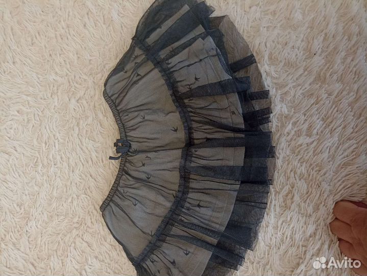 Детские фирменные вещи