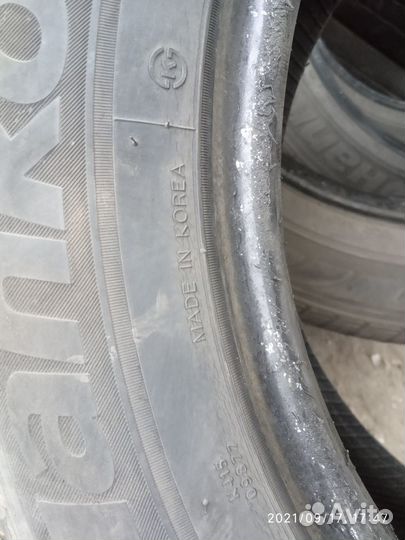 Hankook Optimo K415 225/60 R17 99H