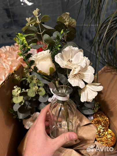 Свадебный комплект