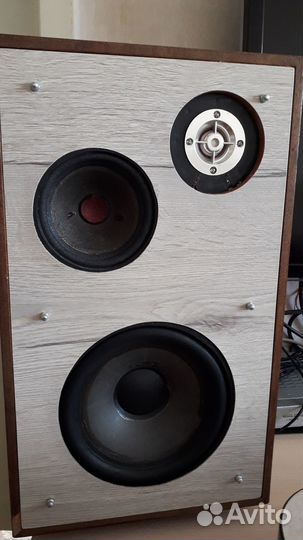 Unitra MF-100/Проигрыватель/Электроника25ас-126