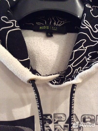 Худи толстовка