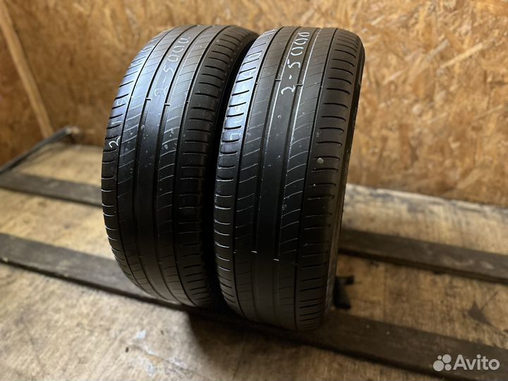 Michelin Primacy 3 215/60 R17 96V