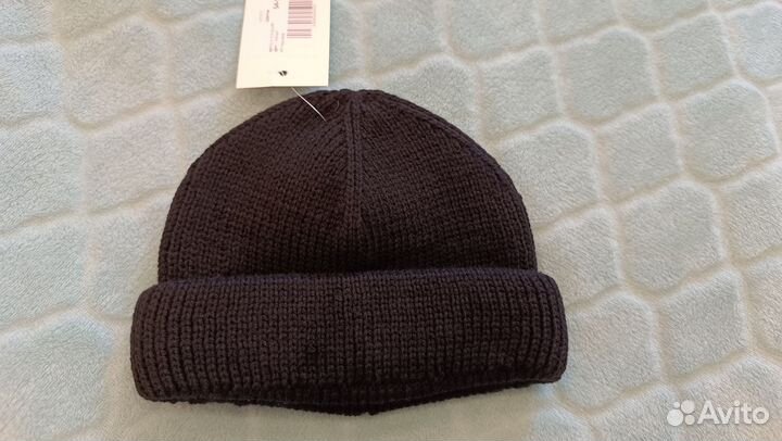 Шапка мужская бини