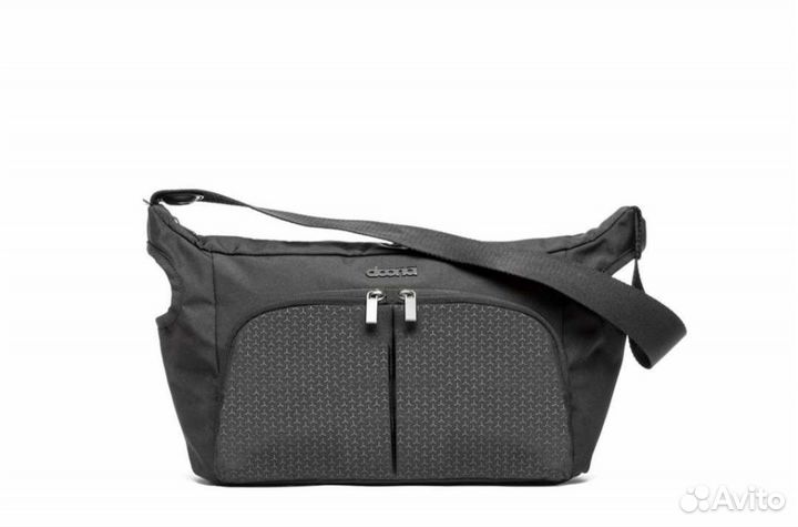 Коляска автокресло Donna