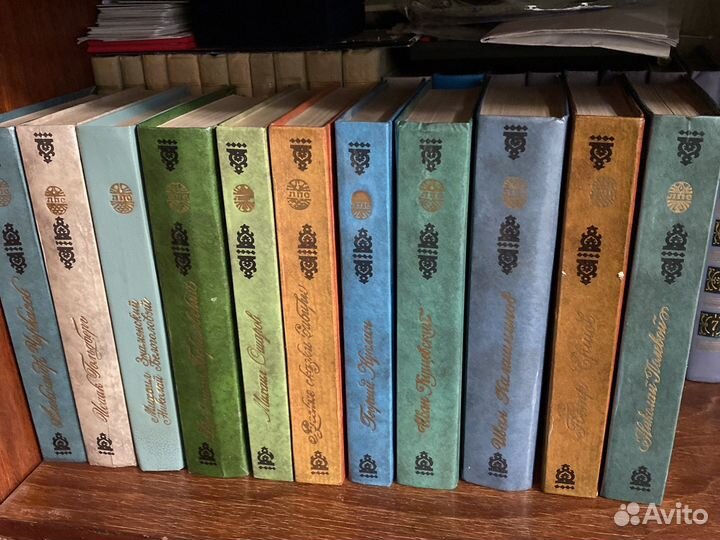 Литературные памятники Сибири