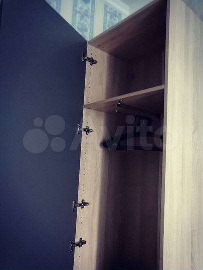 Комната 11 м² в 3-к., 9/17 эт.