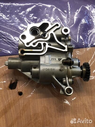 Масляный насос VAG 1.8 2.0 06H115105AQ