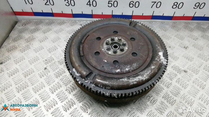 Маховик iveco Daily 3 2006