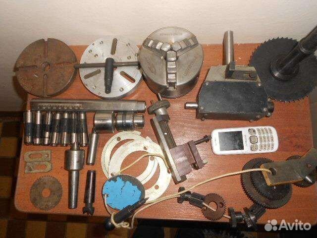 Планшайба СССР 70-е годы советская армия