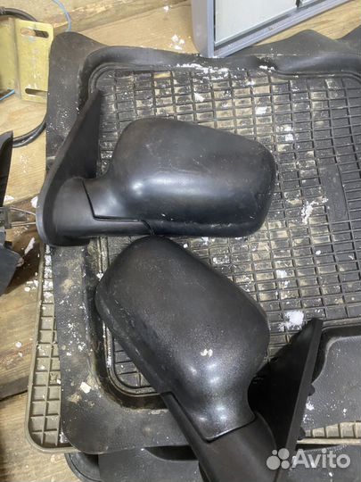 Зеркала skoda felicia